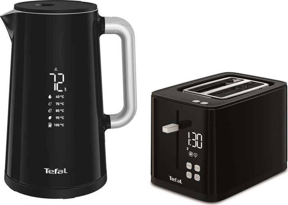 Tefal TT640810 + KO851830 od 2 789 Kč - Zbozi.cz