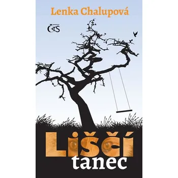 Kniha Liščí tanec - Lenka Chalupová (2018) [E-kniha]