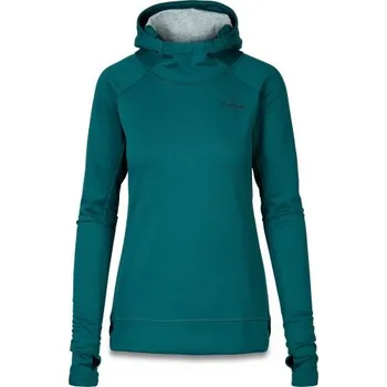 TRIKO DAKINE CALLAHAN FLEECE WMS - modrá - S + při osobním odběru 1 229 Kč