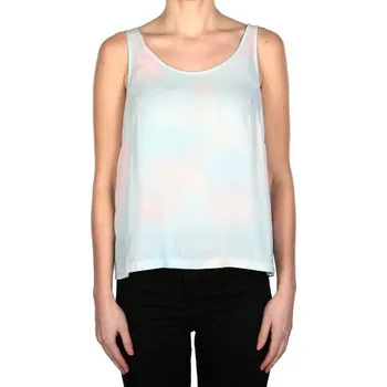 TÍLKO IRIEDAILY Tie Dye WMS - modrá - M + při osobním odběru 721 Kč