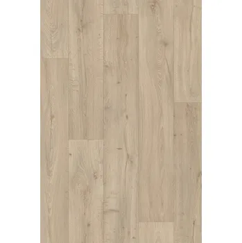 vinylová podlaha Tarkett PVC Iconik 280T Fumed Oak Grey Beige šíře 2m