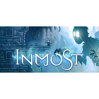 Počítačová hra Inmost (PC) (Steam)