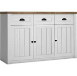 Gala Meble Prowansja K3SP borovice…