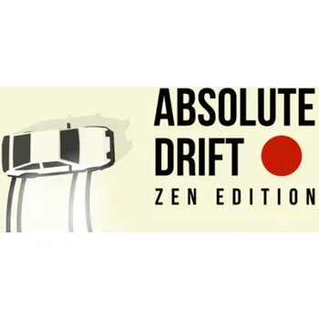 Počítačová hra Absolute Drift (PC) (Steam)