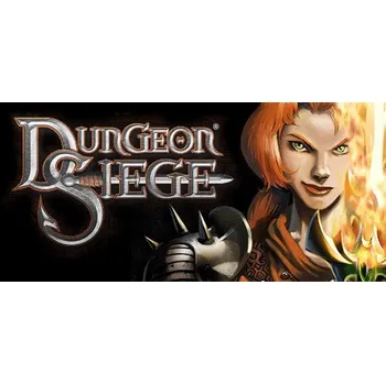 Počítačová hra Dungeon Siege (PC) (Steam)