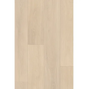 vinylová podlaha Tarkett PVC Iconik 280T Ancares Oak Plank Beige šíře 4m