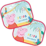 Seven Boční stínítko do auta 2 ks Peppa…