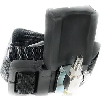 SATA opasek s ventilem pro regulaci vzduchu VISION 2000 (58941)