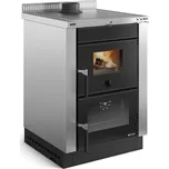 La Nordica Vicenza Evo nerez