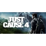 Just Cause 4 (PC) (Steam)
