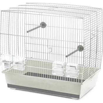 Tommi Natalia III světle šedá