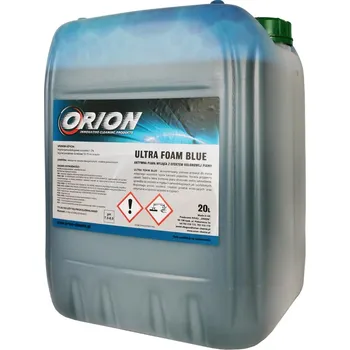 Autošampón Ultra foam blue neutrální aktivní pěna 20 l