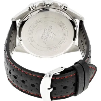 Řemínek na hodinky Řemínek na hodinky CASIO EFV-550L-1A (2836)