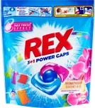 Rex 3+1 Power Caps Aromatherapy Orchid…