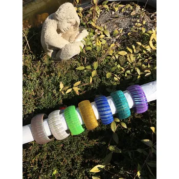 Náramek Náramek - Vintage Modrá