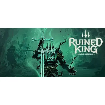 Počítačová hra Ruined King: A League of Legends Story (PC) (Steam Gift)