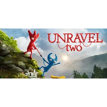 Počítačová hra Unravel Two (PC) (Steam Gift)
