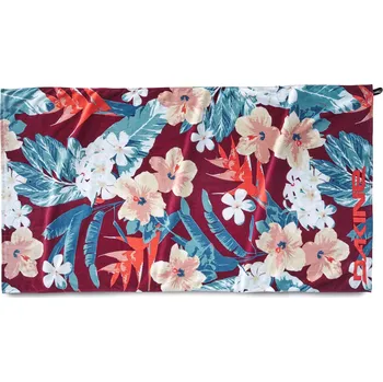 Osuška dakine Osuška terry beach towel full bloom
