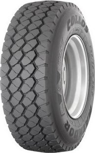 Pneu R22,5 385/65 TM1 160K TL - MATADOR vlečená/reg.