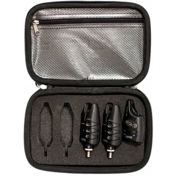 Flajzar Set Q9-RGB TX 2+1