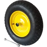 Kola Pirkl Kluzné kolo s oskou 400 mm…