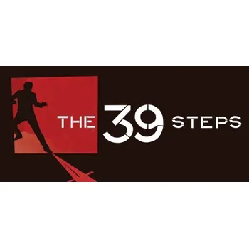 Počítačová hra The 39 Steps (PC) (Steam)