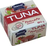 NEKTON-Produkte Tuňák v rajčatové…