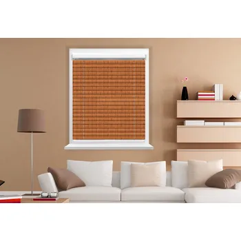 Žaluzie Rolux Vnitřní žaluzie Noce sorrento balsamico OPAL NATURLINE, 1200 mm, 600 mm