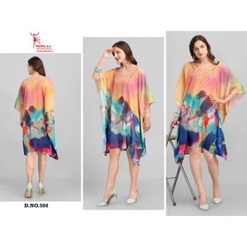 Dámské šaty Šaty, kaftan, 245