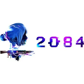 Počítačová hra 2084 (PC) (Steam)