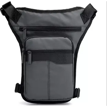 Ledvinka Weixier pánská ledvinka kolem pasu Ariza Šedá WEIXIER W326s1