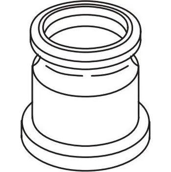 vodní filtr Pentair Redukce na trubku 13/16“