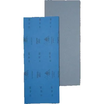 Brusný papír SIA ARCH 1948 115x280 DR0 H100 modré (806678640100(6107))