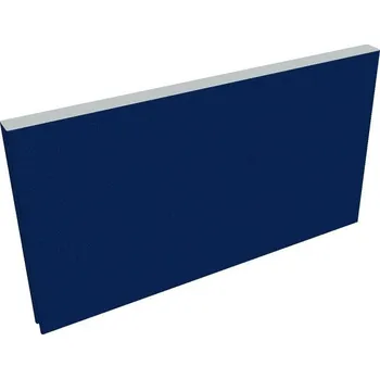Paraván HOBIS Paraván na plochu stolů délka 80 cm TPA S 800