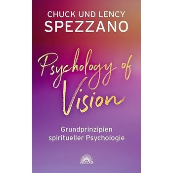 Osobní rozvoj Psychology of Vision - Spezzano, Chuck