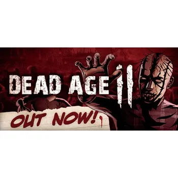 Počítačová hra Dead Age 2 (PC) (Steam)