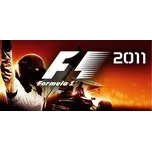 F1 2011 (PC) (Steam)