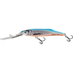SALMO - Freediver super deep runner - 9 cm silver blue shad