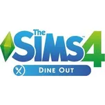 The Sims 4 Jdeme se najíst (PC) (EA App)