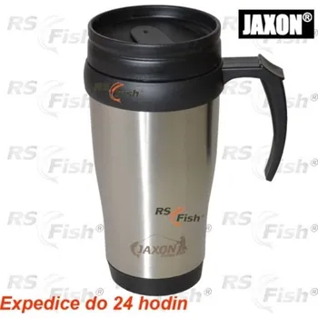 Bivak Hrnek termo Jaxon