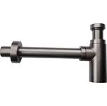 Aplomo Umyvadlový sifon graphite