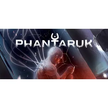 Počítačová hra Phantaruk (PC) (Steam)