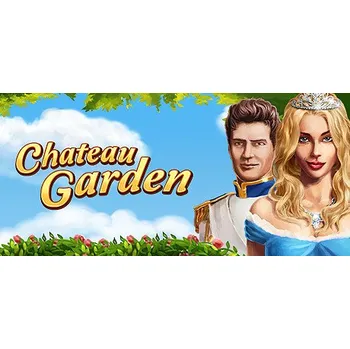 Počítačová hra Chateau Garden (PC) (Steam)
