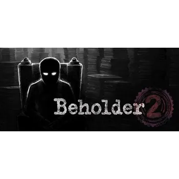 Počítačová hra Beholder 2 (PC) (Steam)
