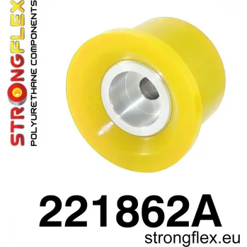 Silentblok nápravy Silentblok zadního diferenciálu - přední SPORT 221862A Škoda Octavia I