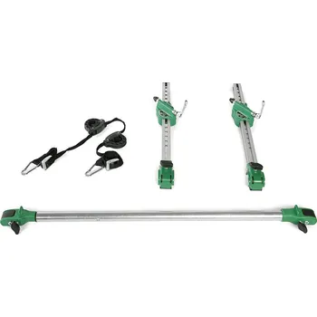 Nosič kol Recenze ŠKODA AUTO 3T9056700