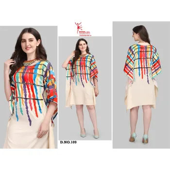 Dámské šaty Šaty, BOHO, kaftan s hedvábnou úpravou, boho šaty 269