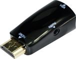 Gembird A-HDMI-VGA-02