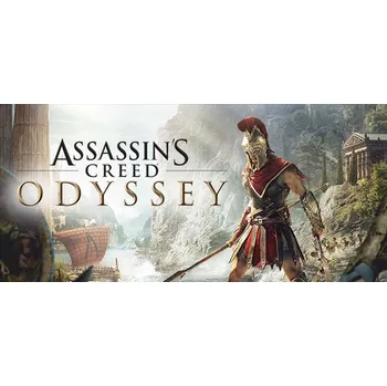 Hra pro Xbox Assassin’s Creed Odyssey Ultimate edition (Xbox One) (Xbox One)