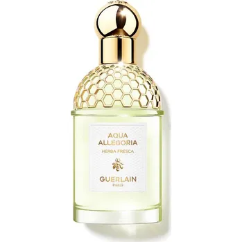 Guerlain Aqua Allegoria Herba Fresca W EDT, 75 ml
